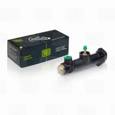 Central Slave Cylinder, clutch (CF 801)