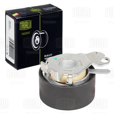 Tensioner Pulley, timing belt (CM 6059)