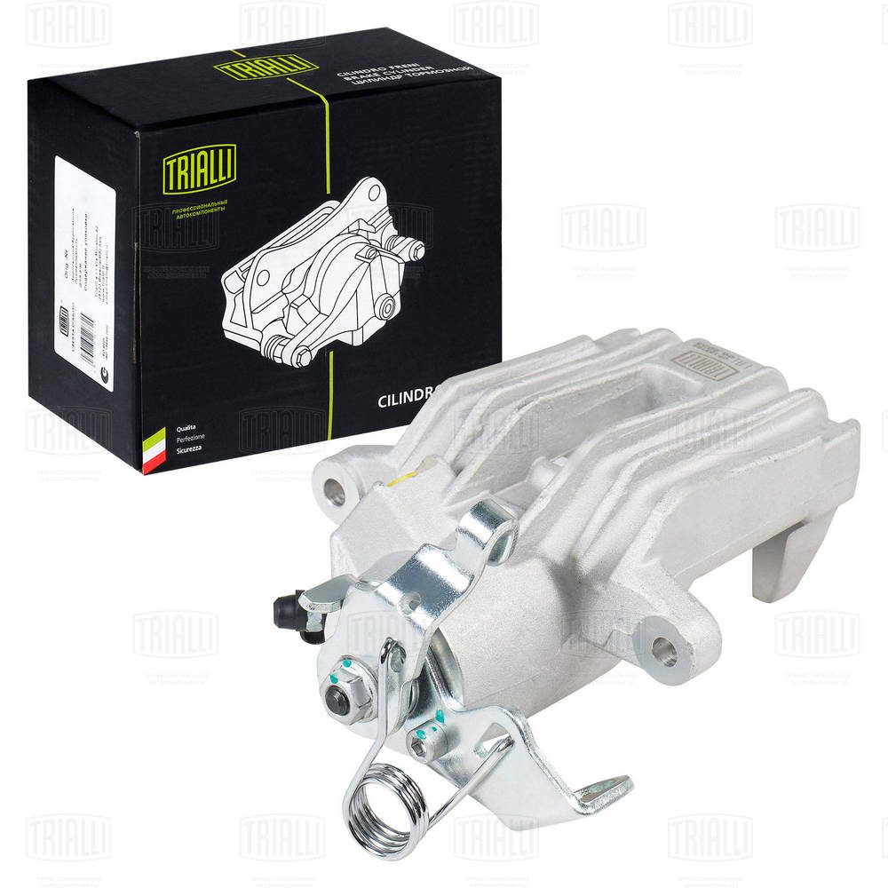 Brake Caliper