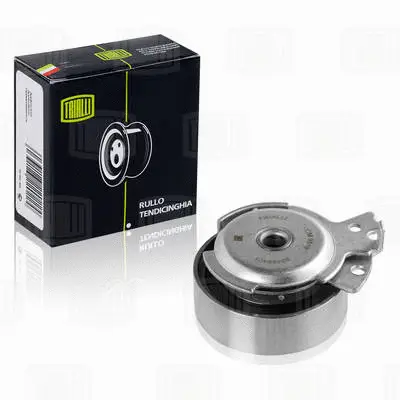 Tensioner Pulley, timing belt (CM 0510)