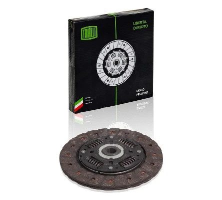Release Plate, clutch (FD 0501)