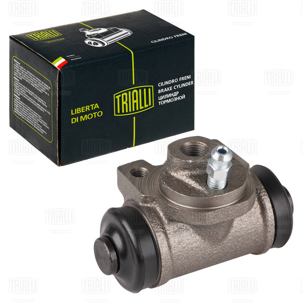 Wheel Brake Cylinder