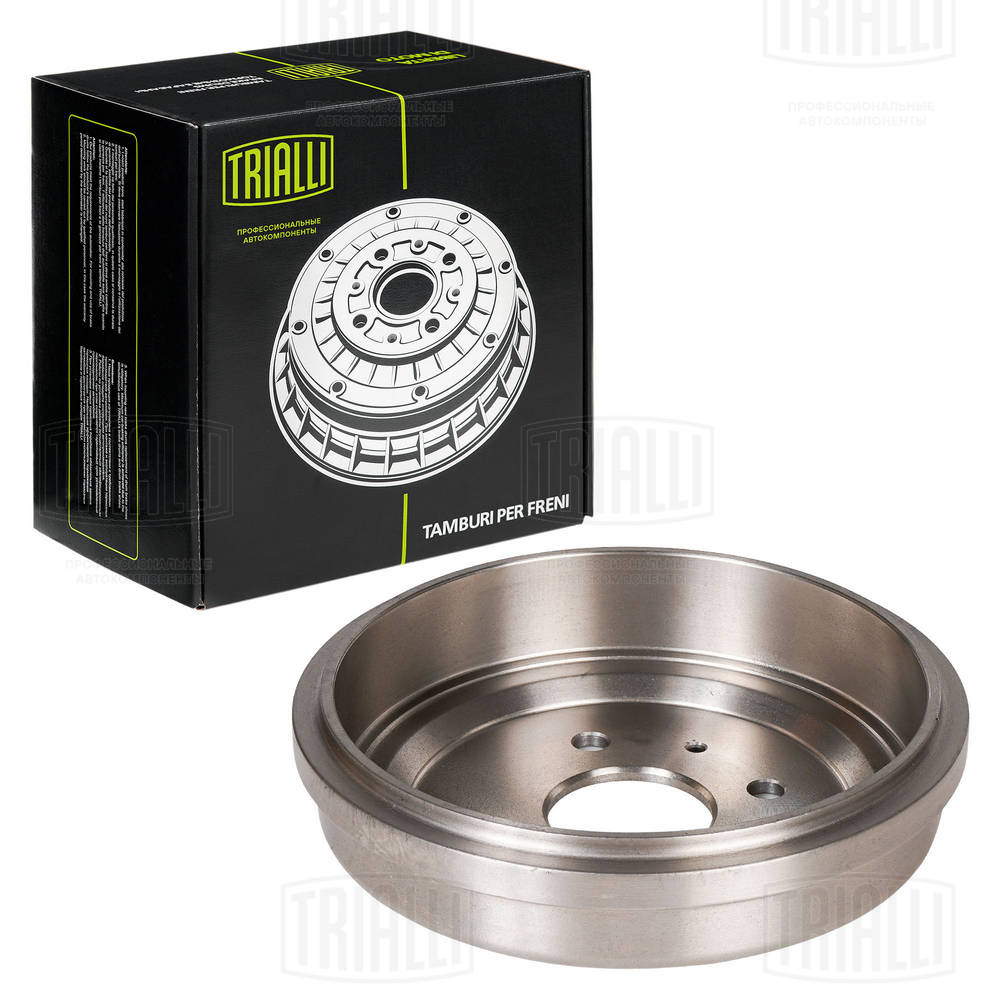 Brake Drum