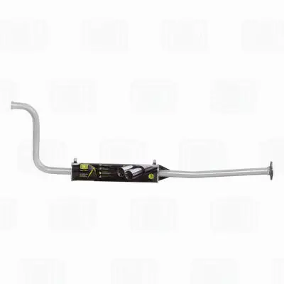 Front Muffler (EAM 0110)