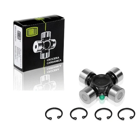 Joint, propshaft (CC 403)