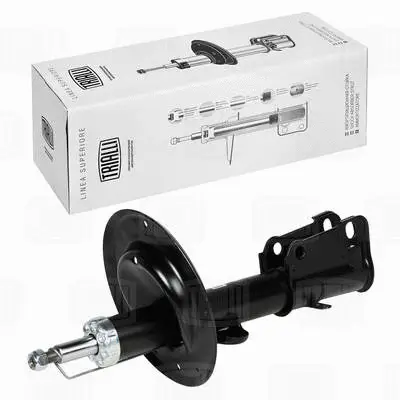 Shock Absorber (AG 03057)