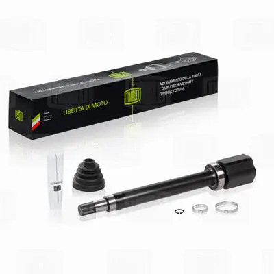 Joint Kit, drive shaft (GO 1017)