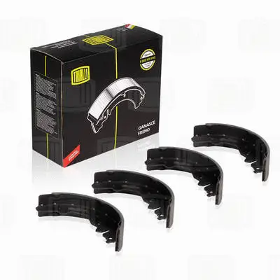 Brake Shoe Set (GF 0859)