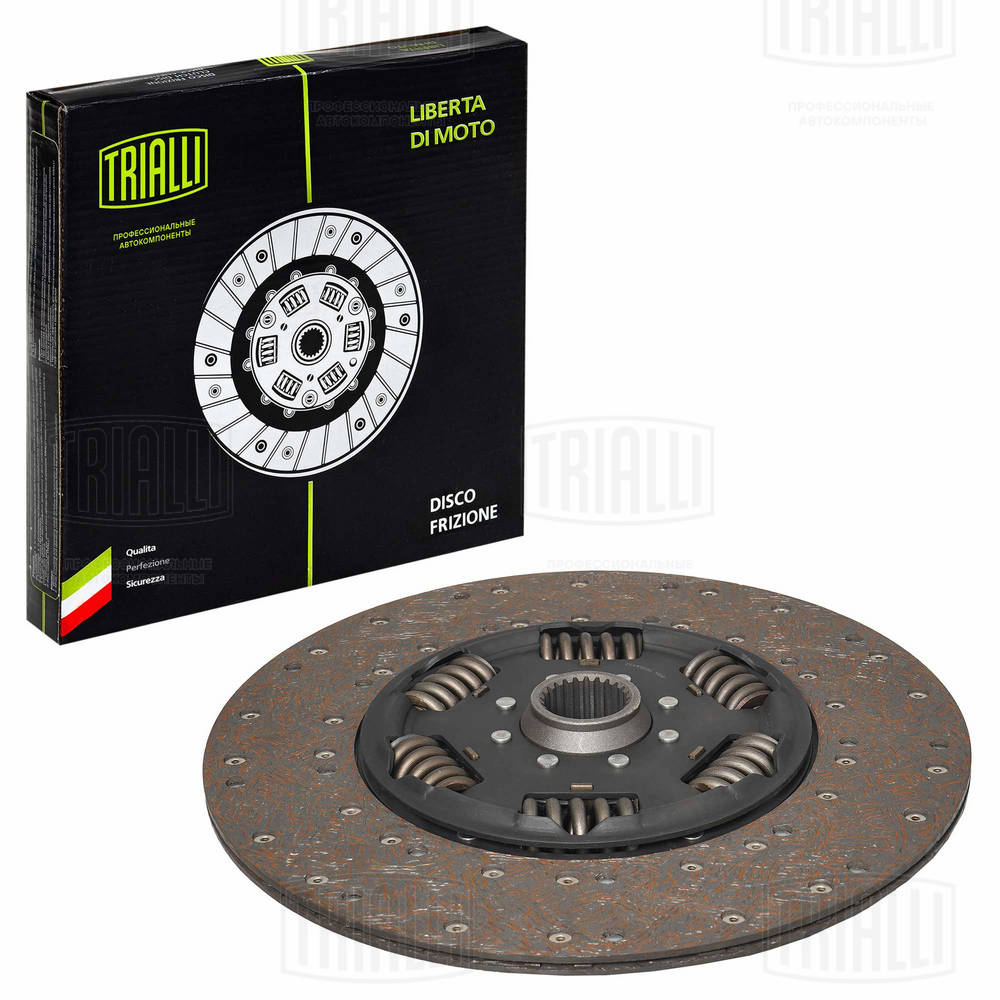 Release Plate, clutch