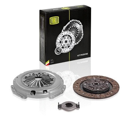 Clutch Kit (FR 1803)