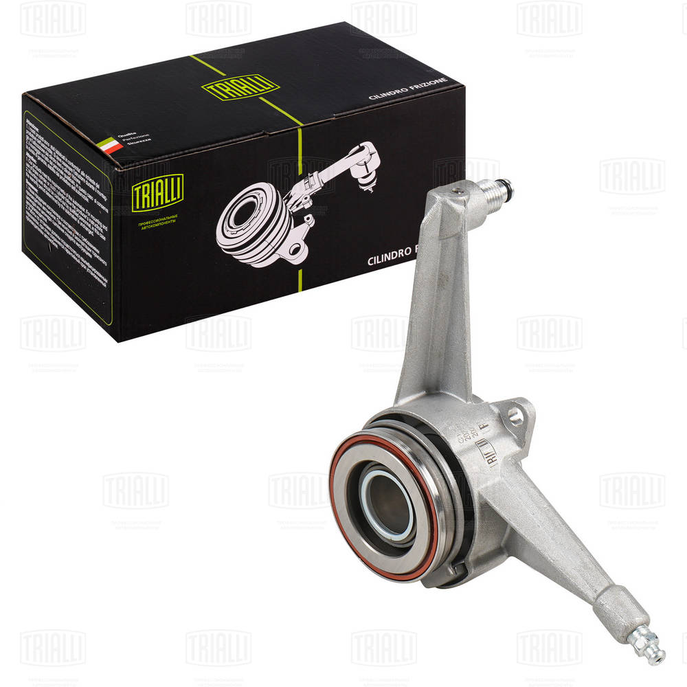 Central Slave Cylinder, clutch (CT 1811)
