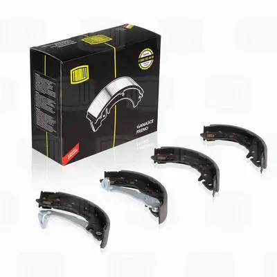 Brake Shoe Set (GF 0845)
