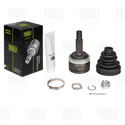 Joint Kit, drive shaft