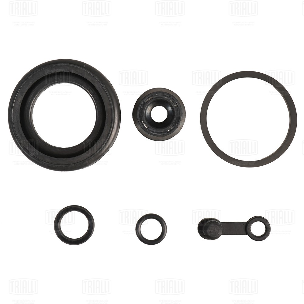 Repair Kit, brake caliper (RCF 095117)