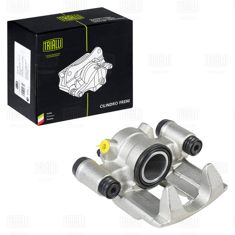 Brake Caliper