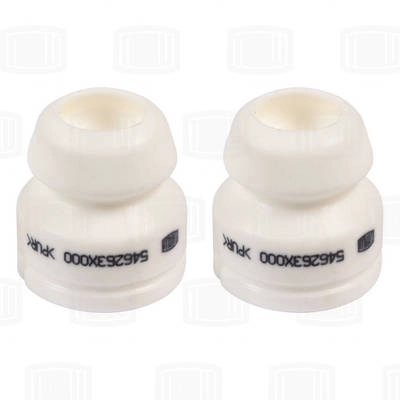 Rubber Buffer, suspension (BC 0802)