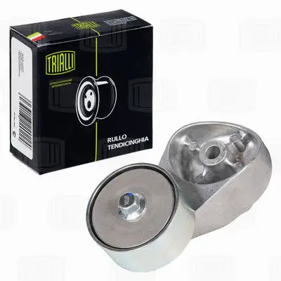 Deflection/Guide Pulley, V-ribbed belt (CM 5313)