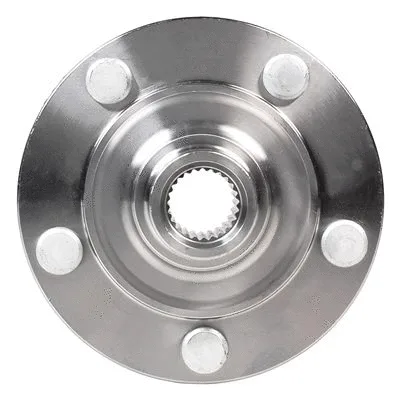 Wheel Hub