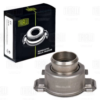 Central Slave Cylinder, clutch (CT 1604)