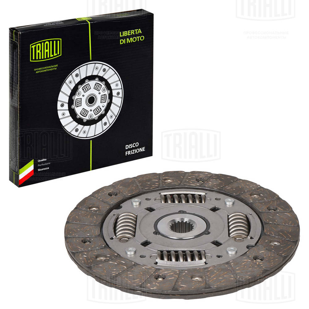 Release Plate, clutch