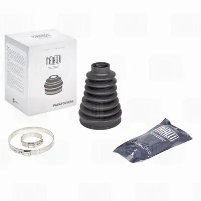 Bellow Kit, drive shaft