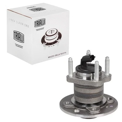 Wheel Bearing Kit (MR 2188)