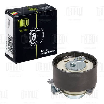 Tensioner Pulley, timing belt