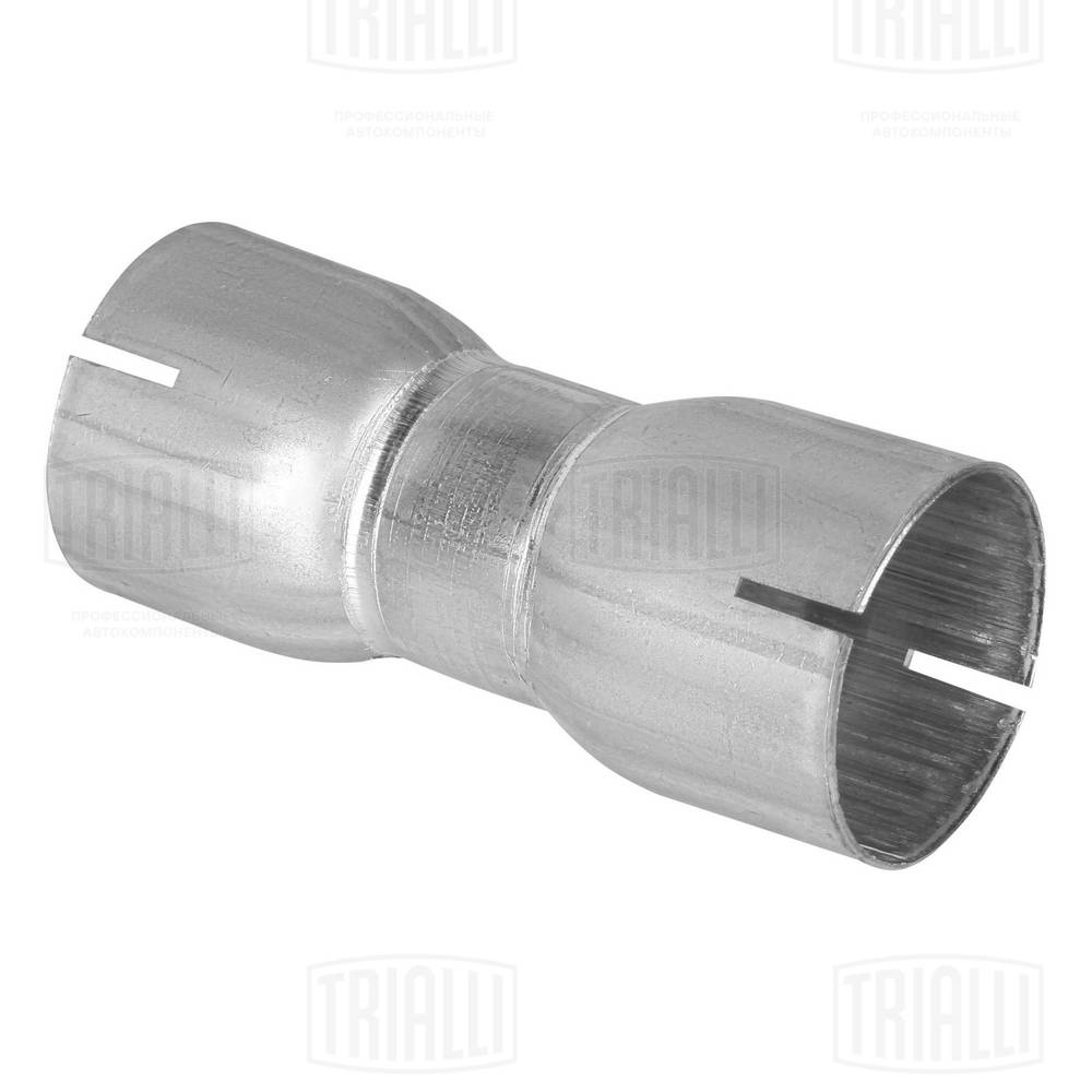 Exhaust Pipe, universal (EMP 6060)
