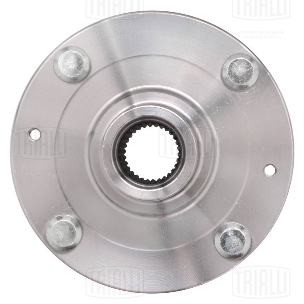 Wheel Hub