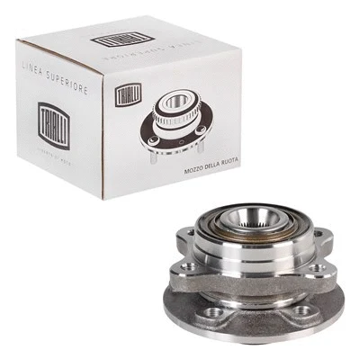 Wheel Bearing Kit (MR 1039)