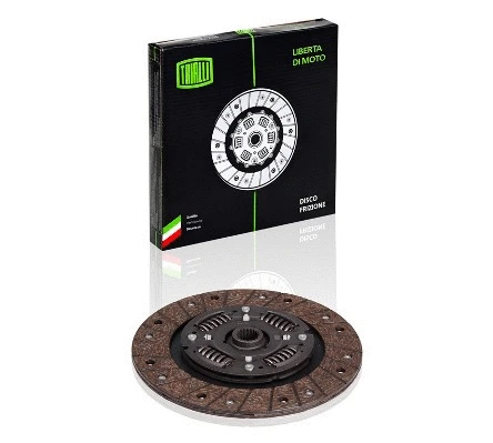 Release Plate, clutch (FD 1110)
