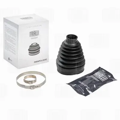 Bellow Kit, drive shaft