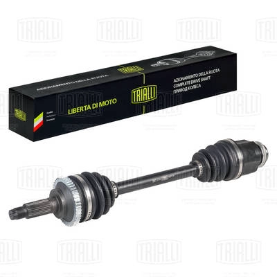 Drive Shaft (AR 0806)