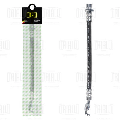 Brake Hose (BF 4650)