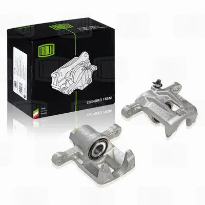 Brake Caliper (CF 052261)