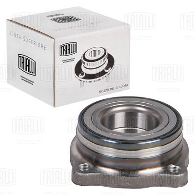 Wheel Bearing (MR 2638)