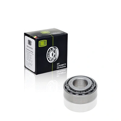Wheel Bearing (CS 606)