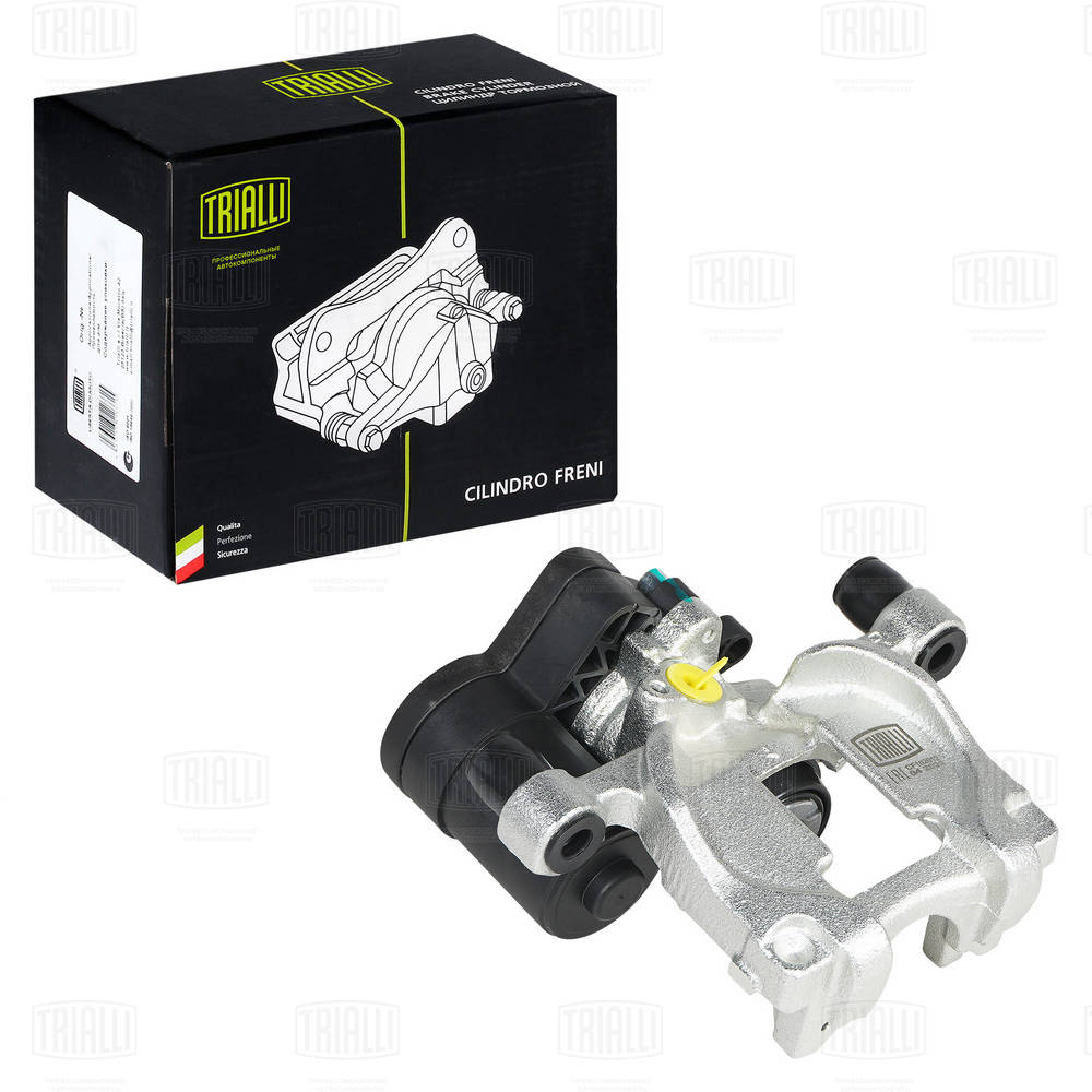 Brake Caliper