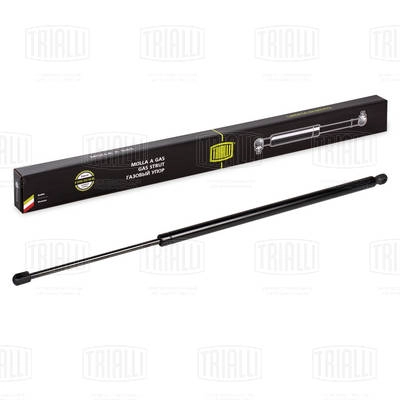 Gas Spring, boot/cargo area (GS 1019)