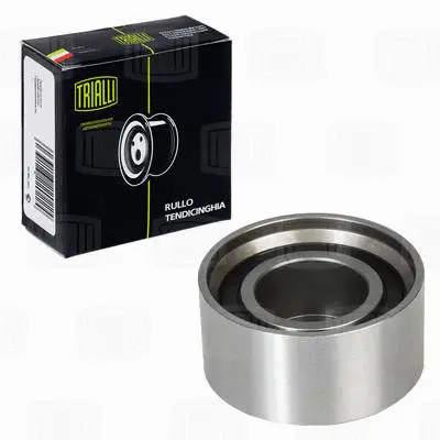 Tensioner Pulley, timing belt