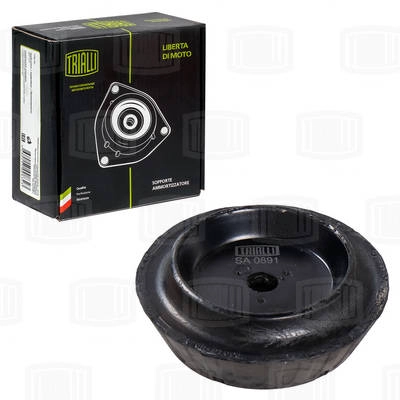 Suspension Strut Support Mount