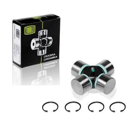 Joint, propshaft (CC 706)