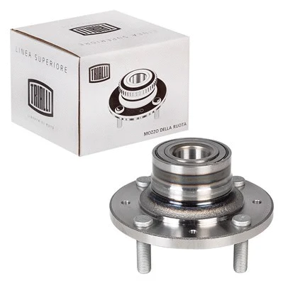 Wheel Bearing Kit (MR 1186)