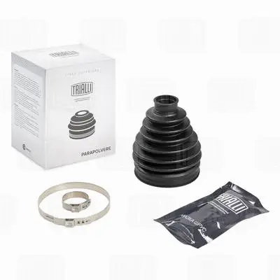 Bellow Kit, drive shaft