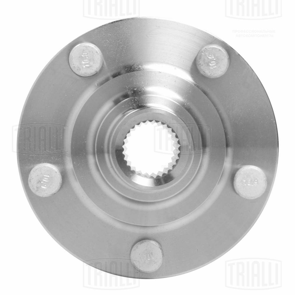 Wheel Hub