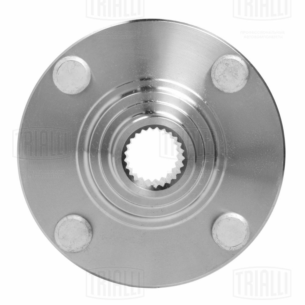 Wheel Hub