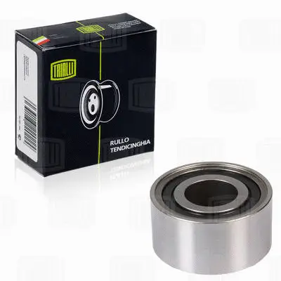Tensioner Pulley, timing belt