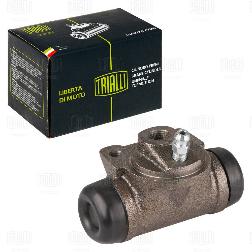 Wheel Brake Cylinder