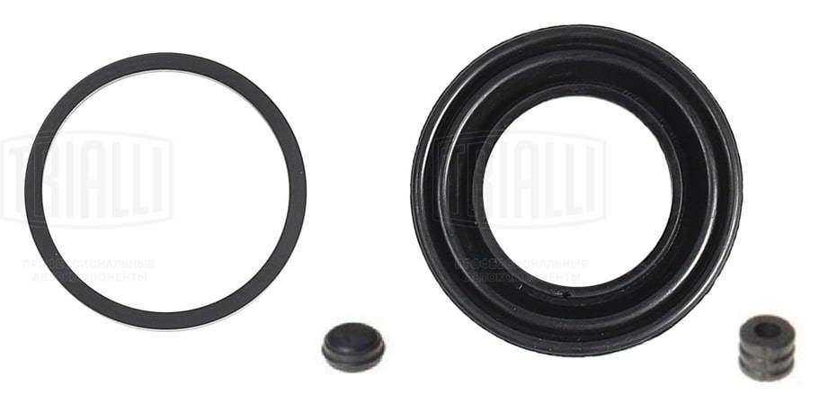 Repair Kit, brake caliper (RCF 102013)