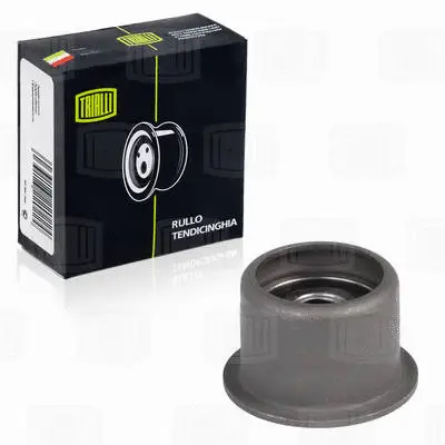 Tensioner Pulley, timing belt (CM 5203)